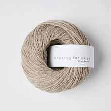 Load image into Gallery viewer, HEAVY Merino | Knitting for Olive