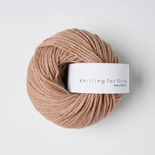 Load image into Gallery viewer, HEAVY Merino | Knitting for Olive