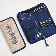 Load image into Gallery viewer, Heirloom Interchangeable Needle Set 5” | Lantern Moon