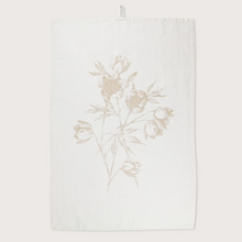 Load image into Gallery viewer, Linen Dish Towels | Dorothee Lehnen