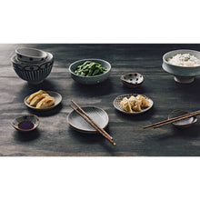 Load image into Gallery viewer, Herringbone Element Spoon Rest | Danica Heirloom