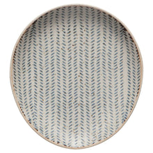 Load image into Gallery viewer, Herringbone Element Spoon Rest | Danica Heirloom