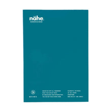 Load image into Gallery viewer, 2026 Weekly Planner Nahe A5 Vertical | Hightide USA Inc.