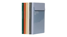 Load image into Gallery viewer, 2026 Weekly Planner Iris B6 | Hightide USA Inc.