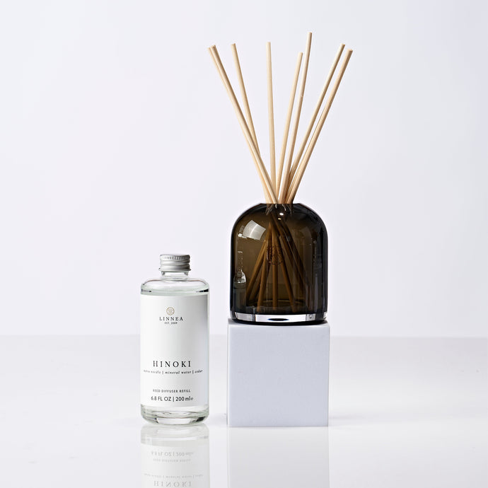 Diffusers & Refills | Linnea