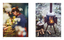 Load image into Gallery viewer, Home Made Christmas: Holiday Recipes and Ideas | Abrams