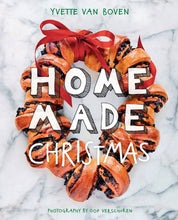 Load image into Gallery viewer, Home Made Christmas: Holiday Recipes and Ideas | Abrams