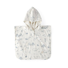 Load image into Gallery viewer, Poncho Hooded Towel | Pehr