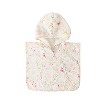 Load image into Gallery viewer, Poncho Hooded Towel | Pehr