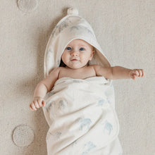 Load image into Gallery viewer, Hooded Towel | Pehr