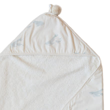 Load image into Gallery viewer, Hooded Towel | Pehr