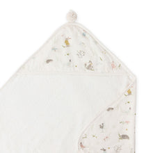 Load image into Gallery viewer, Hooded Towel | Pehr