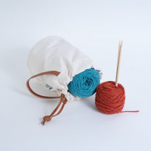 Load image into Gallery viewer, Knitty Gritty Project Bags | Magner Co.