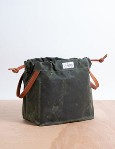 Knitty Gritty Project Bags | Magner Co.