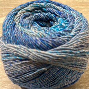 Haunui Cotton Yarn | Noro