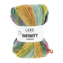 Load image into Gallery viewer, Infinity | Lang Yarns