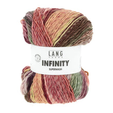 Load image into Gallery viewer, Infinity | Lang Yarns