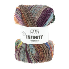 Load image into Gallery viewer, Infinity | Lang Yarns