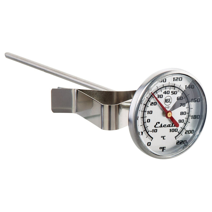 Instant Read Beverage Thermometer | Escali