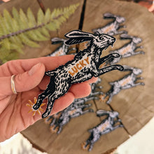 Load image into Gallery viewer, Iron-On Patches | Ilikesara