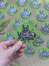 Load image into Gallery viewer, Iron-On Patches | Ilikesara