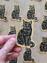 Load image into Gallery viewer, Iron-On Patches | Ilikesara