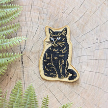 Load image into Gallery viewer, Iron-On Patches | Ilikesara
