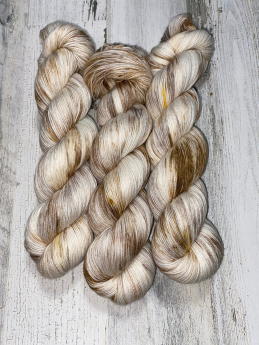 Luxe Sock | Jems Luxe Fibers