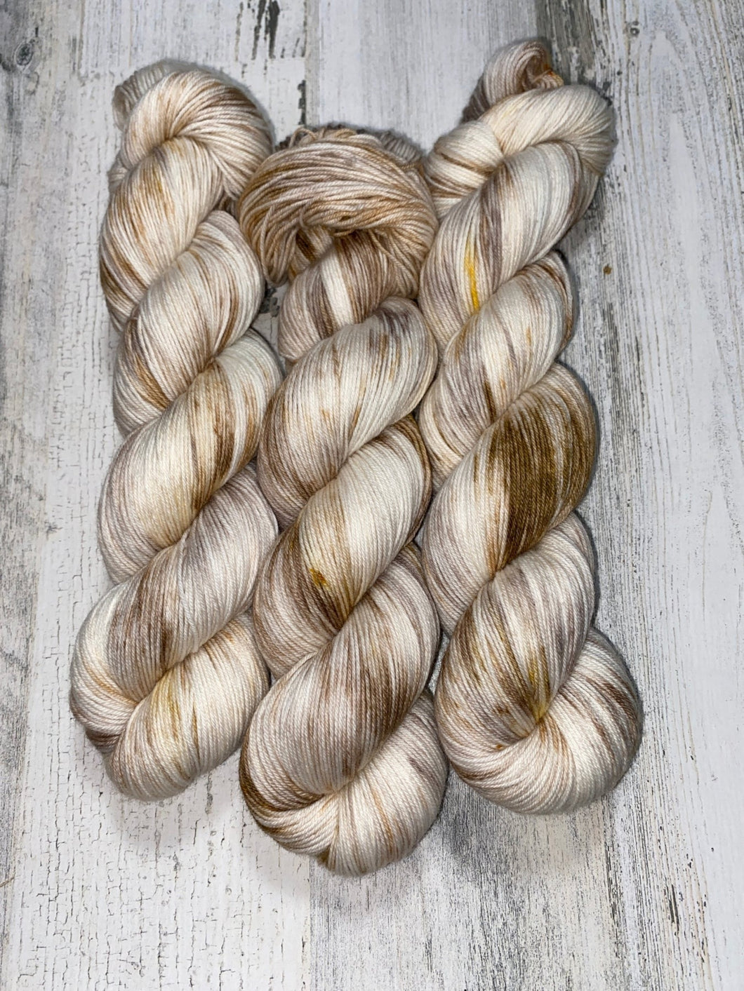 Luxe Sock | Jems Luxe Fibers