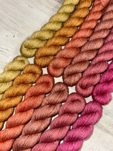 Load image into Gallery viewer, Yak Minis | Jems Luxe Fibers