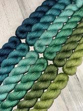 Load image into Gallery viewer, Yak Minis | Jems Luxe Fibers