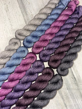 Load image into Gallery viewer, Yak Minis | Jems Luxe Fibers