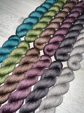 Load image into Gallery viewer, Yak Minis | Jems Luxe Fibers