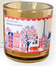 Load image into Gallery viewer, Journey by Bath Candle (Unwrapped) | Stannie &amp; Lloyd