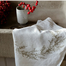 Load image into Gallery viewer, Linen Dish Towels | Dorothee Lehnen