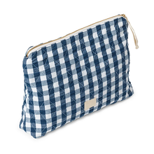 Load image into Gallery viewer, Karla Toiletry Bag | Juna
