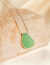 Load image into Gallery viewer, Alchemy Gemstone Necklace | SoulKu