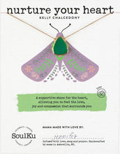 Load image into Gallery viewer, Alchemy Gemstone Necklace | SoulKu