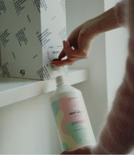 Load image into Gallery viewer, Laundry Soap 3L Refill | Kerzon Paris