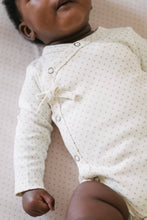 Load image into Gallery viewer, Kimono Onesie | Pehr