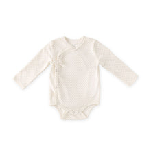 Load image into Gallery viewer, Kimono Onesie | Pehr