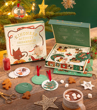 Load image into Gallery viewer, Kindness Activity Ornaments | Compendium