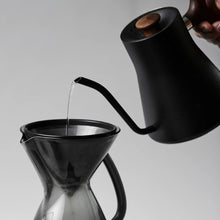 Load image into Gallery viewer, KONE Reusable filter for Chemex® | Able Brewing