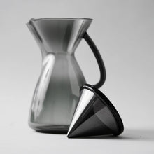 Load image into Gallery viewer, KONE Reusable filter for Chemex® | Able Brewing