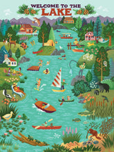 Load image into Gallery viewer, Puzzles | True South Puzzle Co.