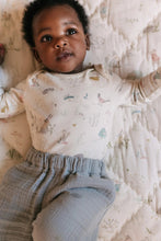 Load image into Gallery viewer, Lap Shoulder Onesie | Pehr