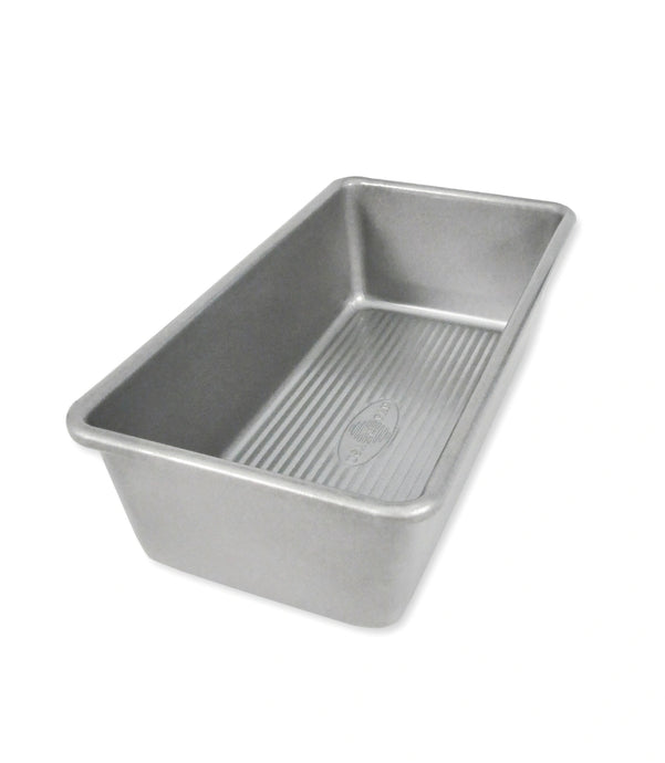Seamless Large Loaf Pan | USA Pan
