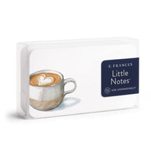 Load image into Gallery viewer, Little Notes | E. Frances Paper