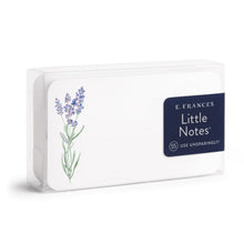 Load image into Gallery viewer, Little Notes | E. Frances Paper