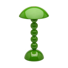 Load image into Gallery viewer, Bobbin Lacquered Rechargeable LED Lamp | Addison Ross